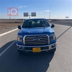 فۆرد F-150